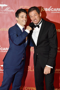 José Carreras Gala 2018 in München