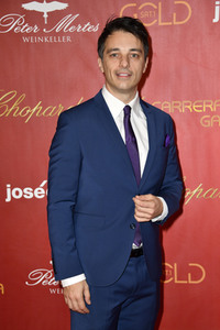 José Carreras Gala 2018 in München
