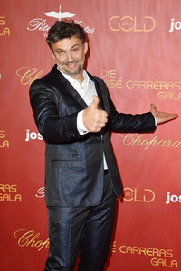 José Carreras Gala 2018 in München