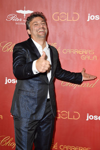 José Carreras Gala 2018 in München