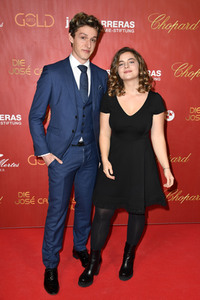 José Carreras Gala 2018 in München