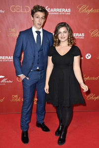 José Carreras Gala 2018 in München