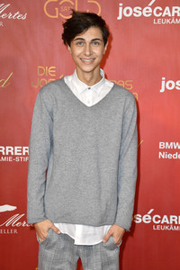 José Carreras Gala 2018 in München