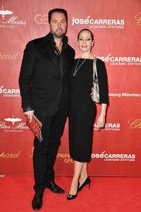 José Carreras Gala 2018 in München