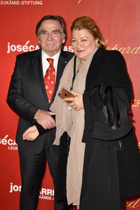 José Carreras Gala 2018 in München