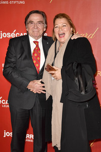 José Carreras Gala 2018 in München