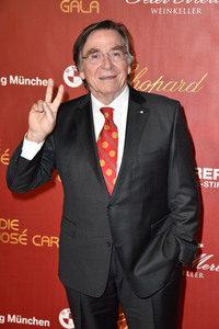José Carreras Gala 2018 in München