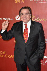 José Carreras Gala 2018 in München