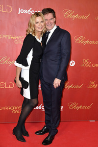 José Carreras Gala 2018 in München