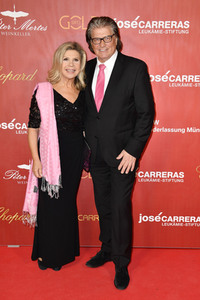 José Carreras Gala 2018 in München