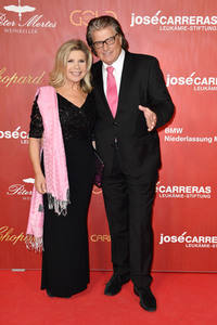 José Carreras Gala 2018 in München