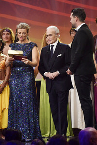 José Carreras Gala 2018 in München