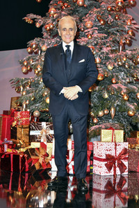 José Carreras Gala 2018 in München