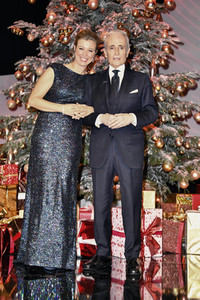 José Carreras Gala 2018 in München