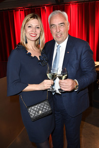José Carreras Gala 2018 in München