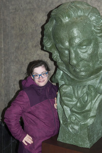 Bekanntgane der Nominierten der Premios Goya in Madrid