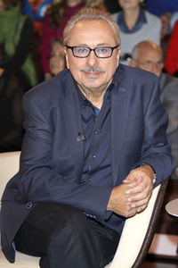 Talkshow 'Markus Lanz' in Hamburg