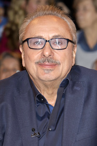 Talkshow 'Markus Lanz' in Hamburg