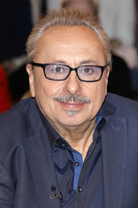 Talkshow 'Markus Lanz' in Hamburg