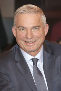 Talkshow 'Markus Lanz' in Hamburg