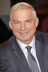 Talkshow 'Markus Lanz' in Hamburg