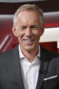 Talkshow 'Maischberger' in Berlin