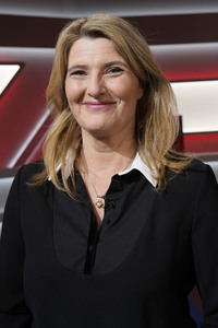 Talkshow 'Maischberger' in Berlin