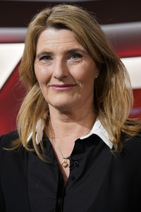 Talkshow 'Maischberger' in Berlin
