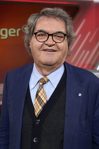 Talkshow 'Maischberger' in Berlin