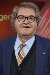 Talkshow 'Maischberger' in Berlin