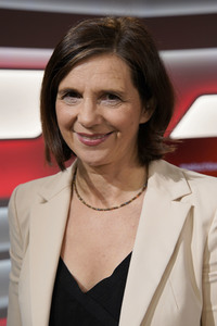 Talkshow 'Maischberger' in Berlin