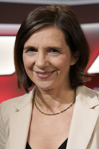 Talkshow 'Maischberger' in Berlin