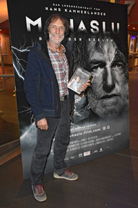 Filmpremiere 'Manaslu' in München