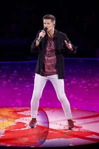 Konzert von Pur in Köln
