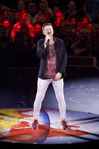 Konzert von Pur in Köln