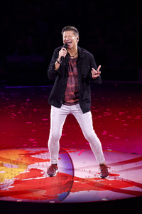 Konzert von Pur in Köln