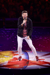Konzert von Pur in Köln