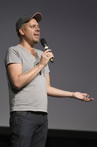 Auftritt von Ralph Ruthe in Hannover
