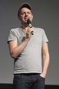 Auftritt von Ralph Ruthe in Hannover
