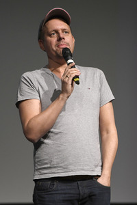 Auftritt von Ralph Ruthe in Hannover