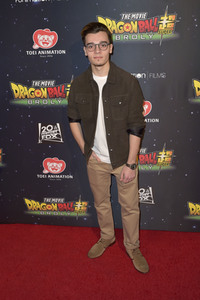 Filmpremiere 'Dragon Ball Super: Broly' in Los Angeles