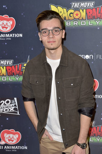 Filmpremiere 'Dragon Ball Super: Broly' in Los Angeles