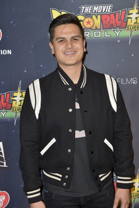 Filmpremiere 'Dragon Ball Super: Broly' in Los Angeles
