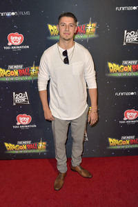 Filmpremiere 'Dragon Ball Super: Broly' in Los Angeles