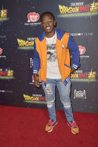 Filmpremiere 'Dragon Ball Super: Broly' in Los Angeles