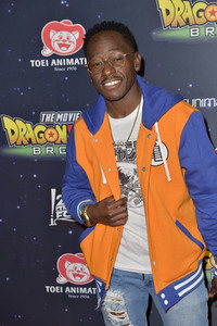 Filmpremiere 'Dragon Ball Super: Broly' in Los Angeles