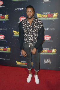 Filmpremiere 'Dragon Ball Super: Broly' in Los Angeles