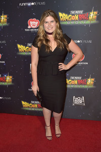 Filmpremiere 'Dragon Ball Super: Broly' in Los Angeles