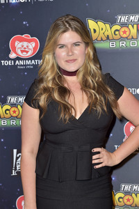 Filmpremiere 'Dragon Ball Super: Broly' in Los Angeles