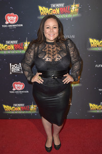 Filmpremiere 'Dragon Ball Super: Broly' in Los Angeles